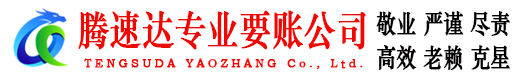 定陶追债公司